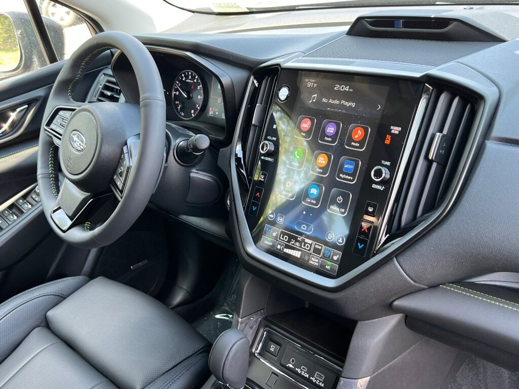 2025 Subaru ASCENT Onyx Edition Touring Hagerstown MD