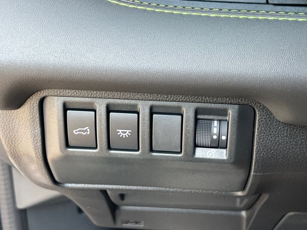 2025 Subaru ASCENT Onyx Edition Touring Hagerstown MD