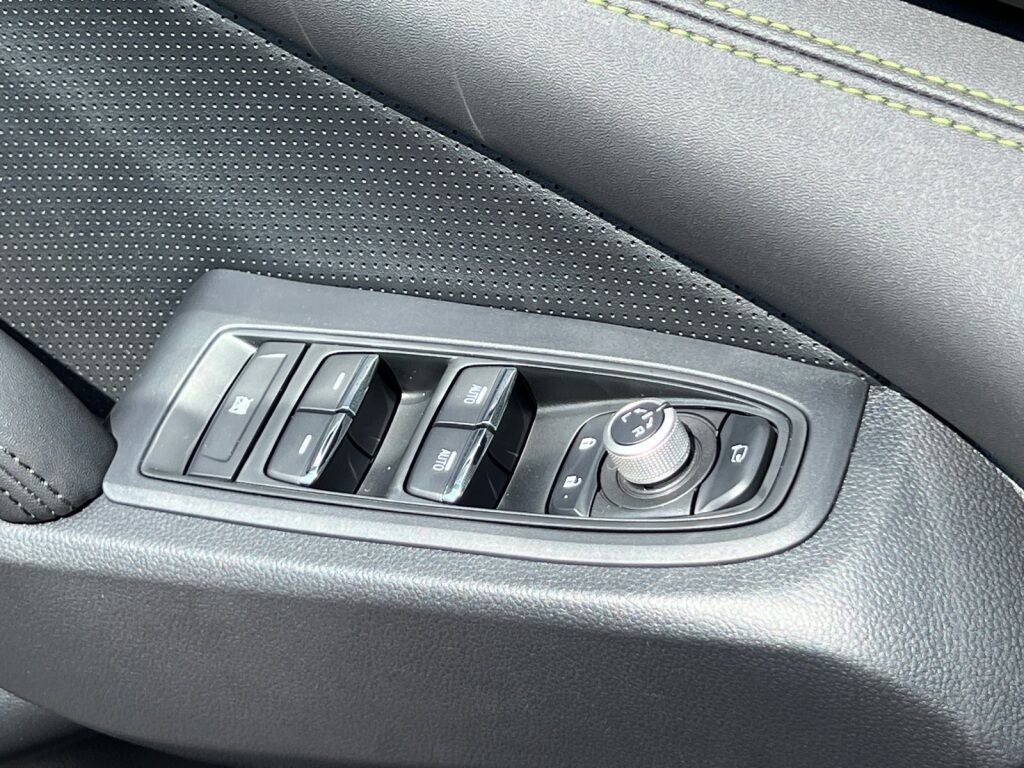 2025 Subaru ASCENT Onyx Edition Touring Hagerstown MD