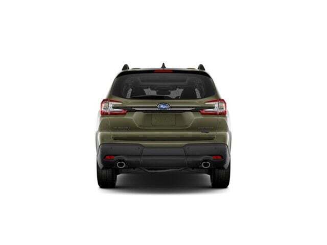 2025 Subaru ASCENT Onyx Edition Touring Hagerstown MD