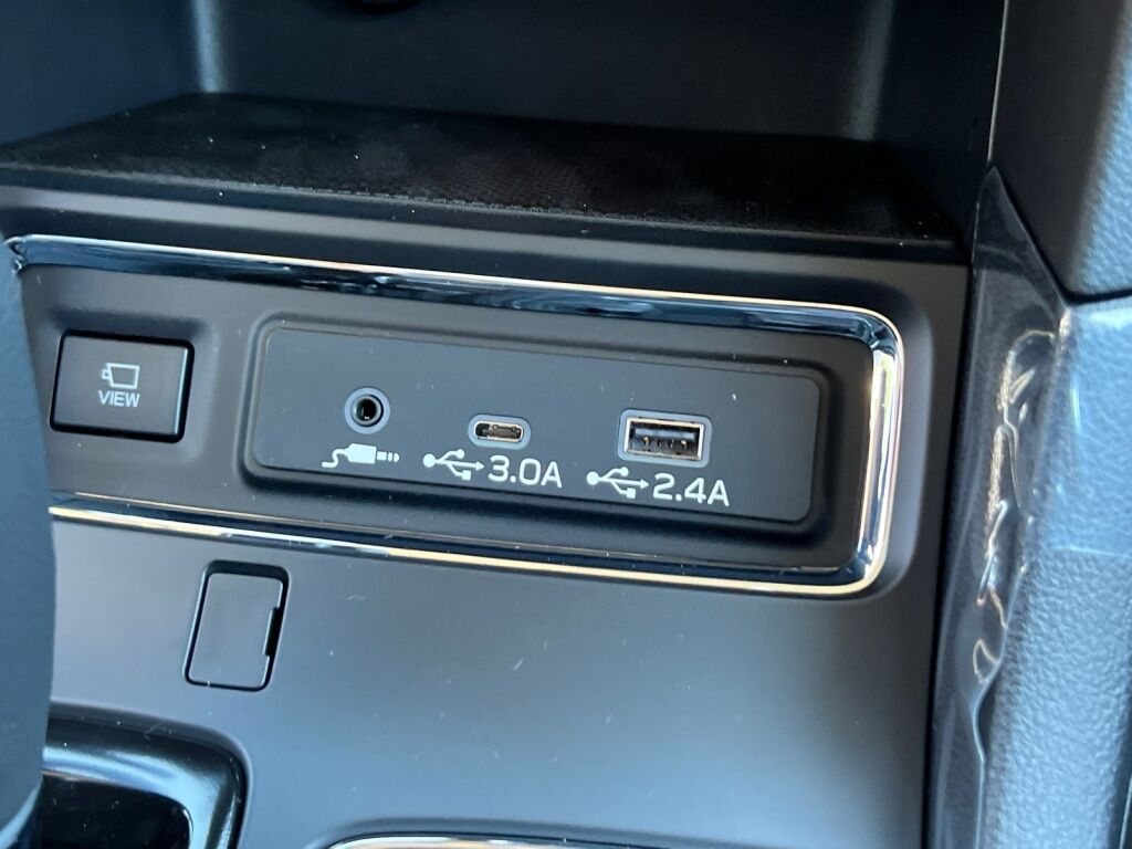 2025 Subaru ASCENT Onyx Edition Touring Hagerstown MD