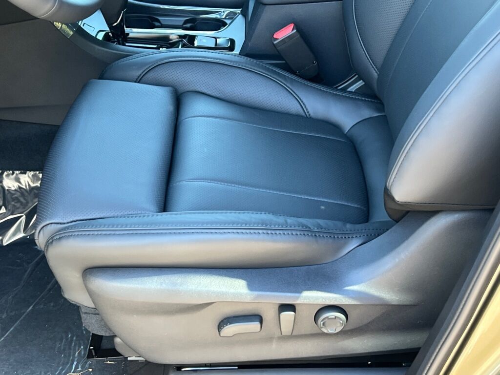 2025 Subaru ASCENT Onyx Edition Touring Hagerstown MD
