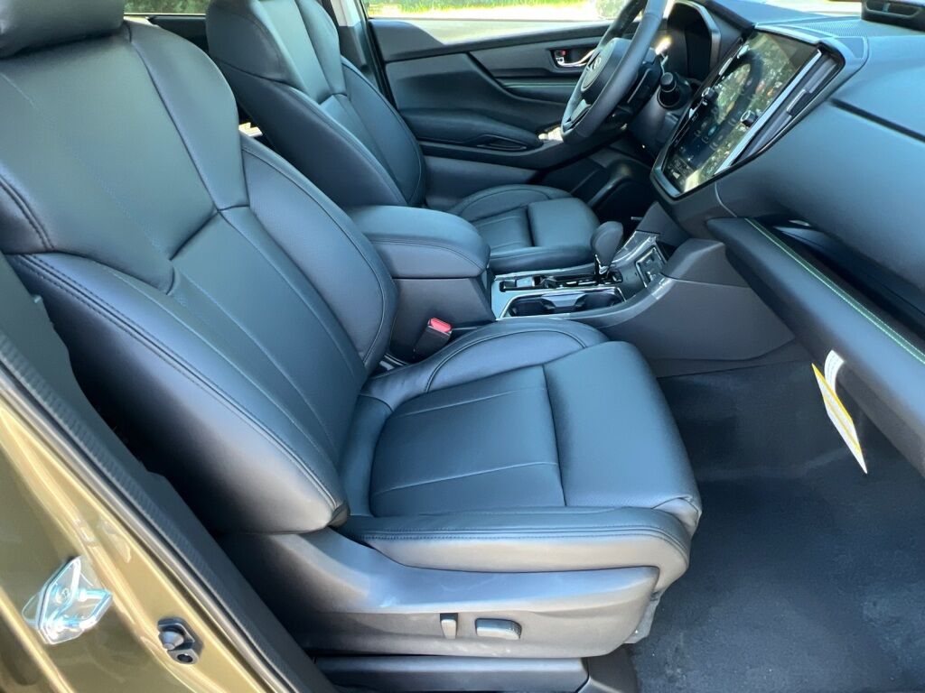 2025 Subaru ASCENT Onyx Edition Touring Hagerstown MD