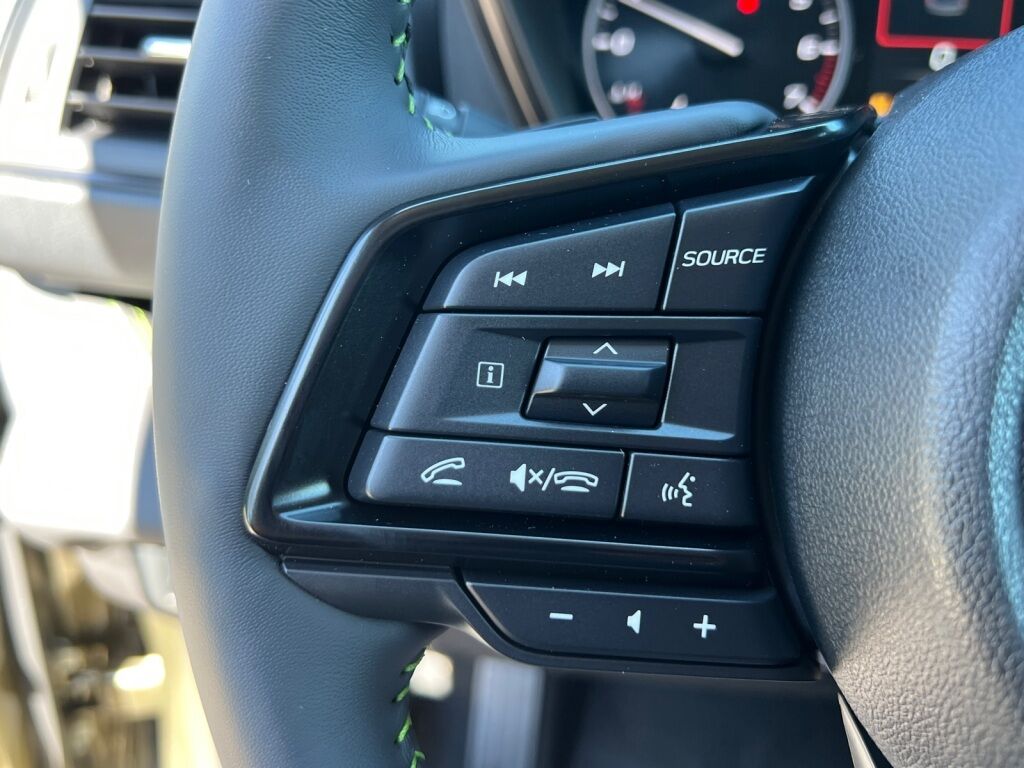 2025 Subaru ASCENT Onyx Edition Touring Hagerstown MD