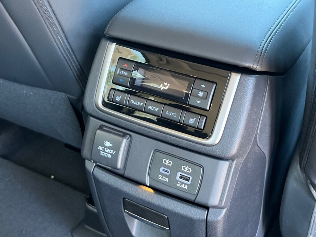 2025 Subaru ASCENT Onyx Edition Touring Hagerstown MD