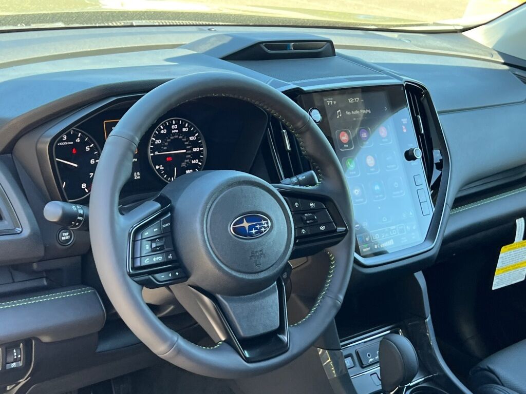 2025 Subaru ASCENT Onyx Edition Touring Hagerstown MD