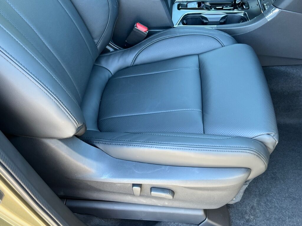 2025 Subaru ASCENT Onyx Edition Touring Hagerstown MD