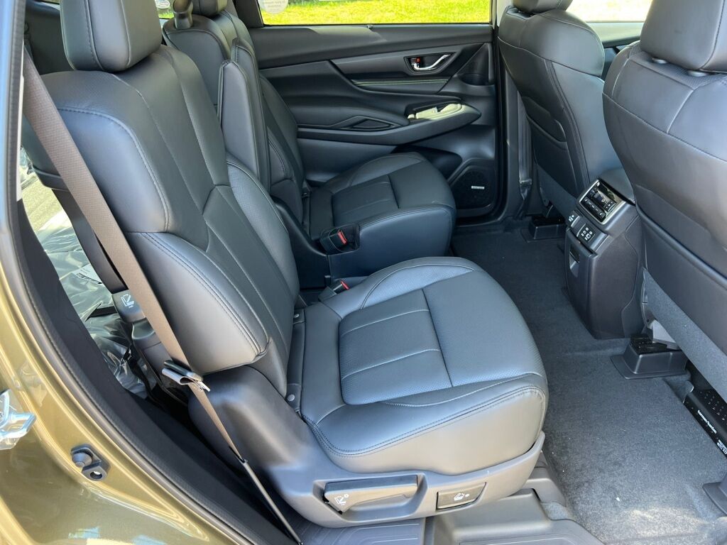 2025 Subaru ASCENT Onyx Edition Touring Hagerstown MD