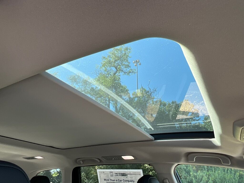 2025 Subaru ASCENT Onyx Edition Touring Hagerstown MD