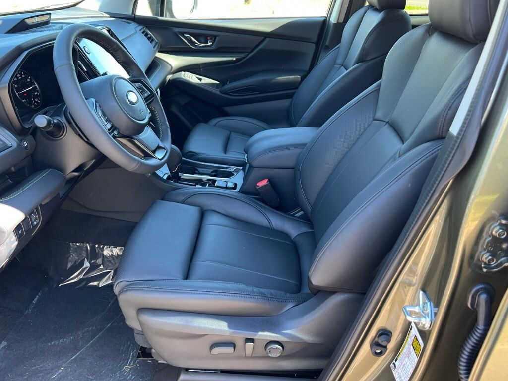 2025 Subaru ASCENT Onyx Edition Touring Hagerstown MD