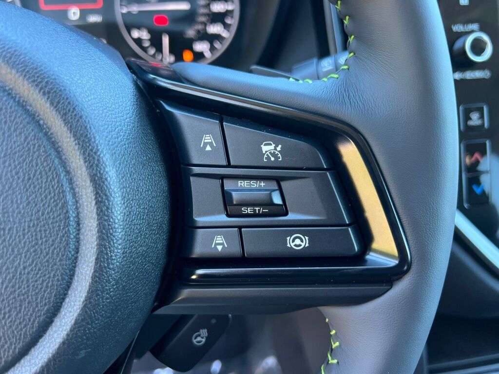 2025 Subaru ASCENT Onyx Edition Touring Hagerstown MD