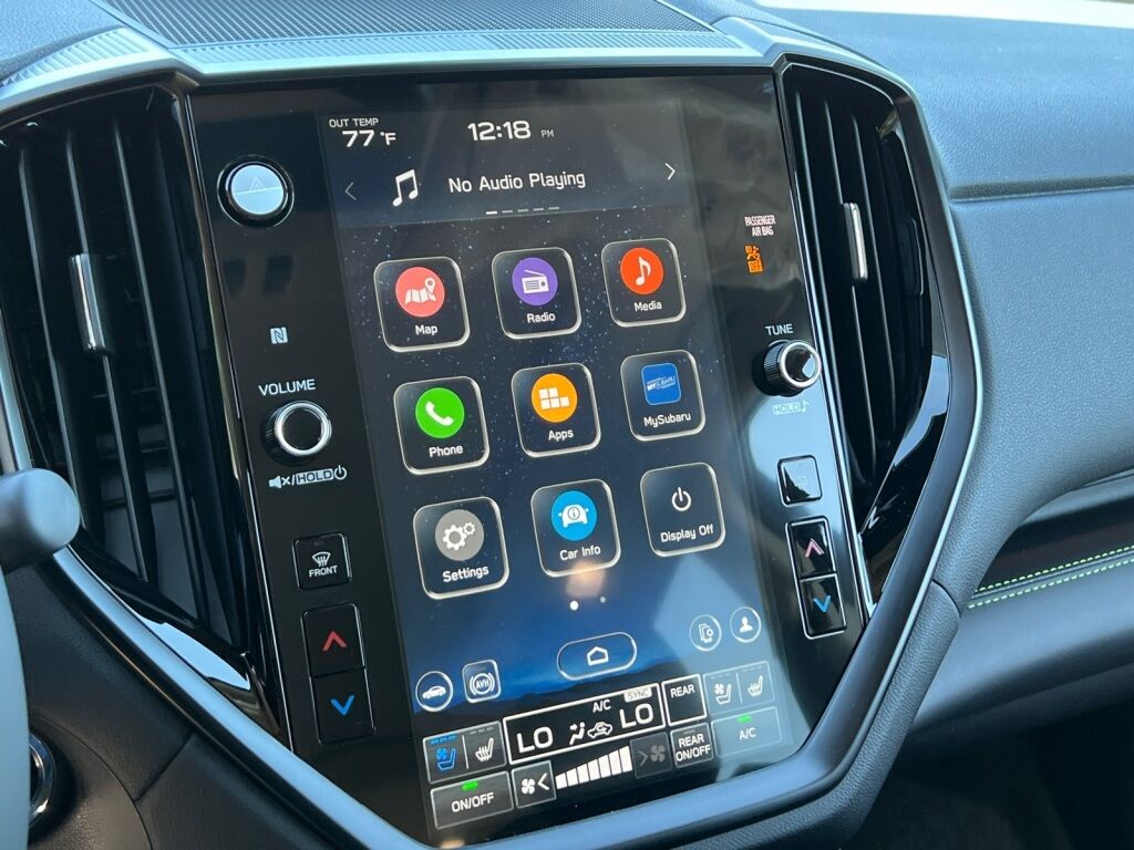 2025 Subaru ASCENT Onyx Edition Touring Hagerstown MD