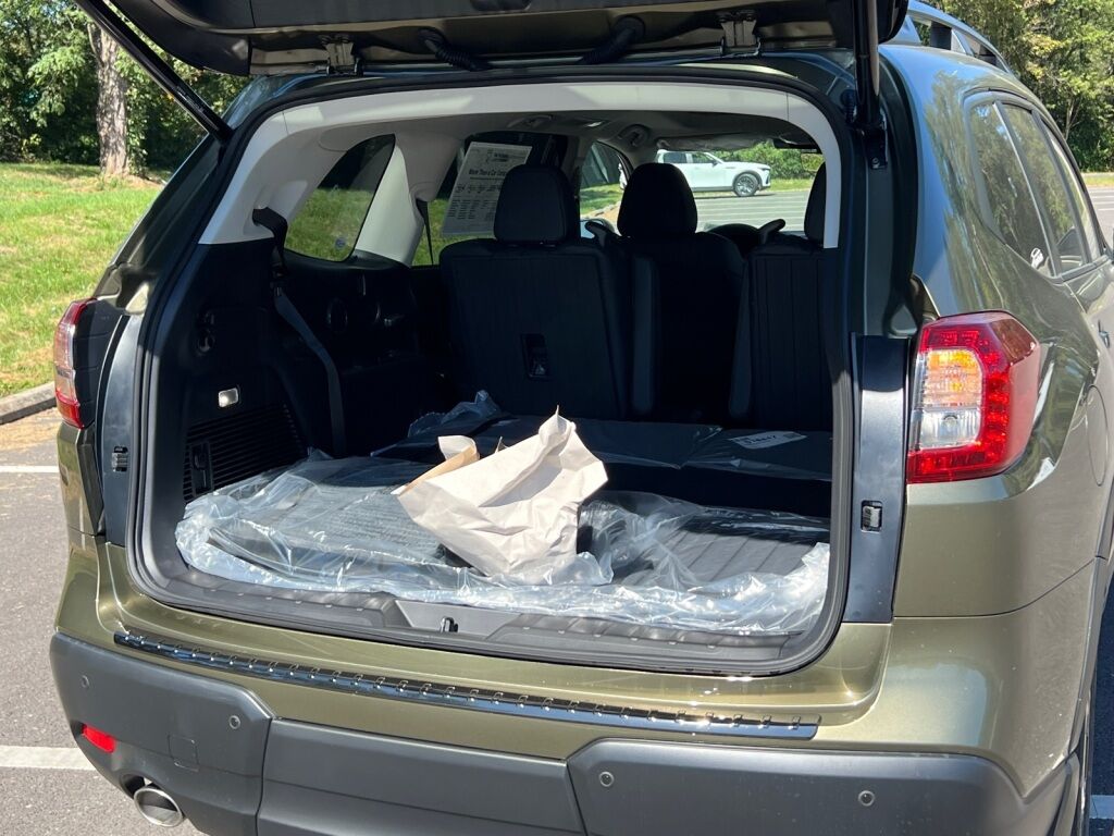 2025 Subaru ASCENT Onyx Edition Touring Hagerstown MD