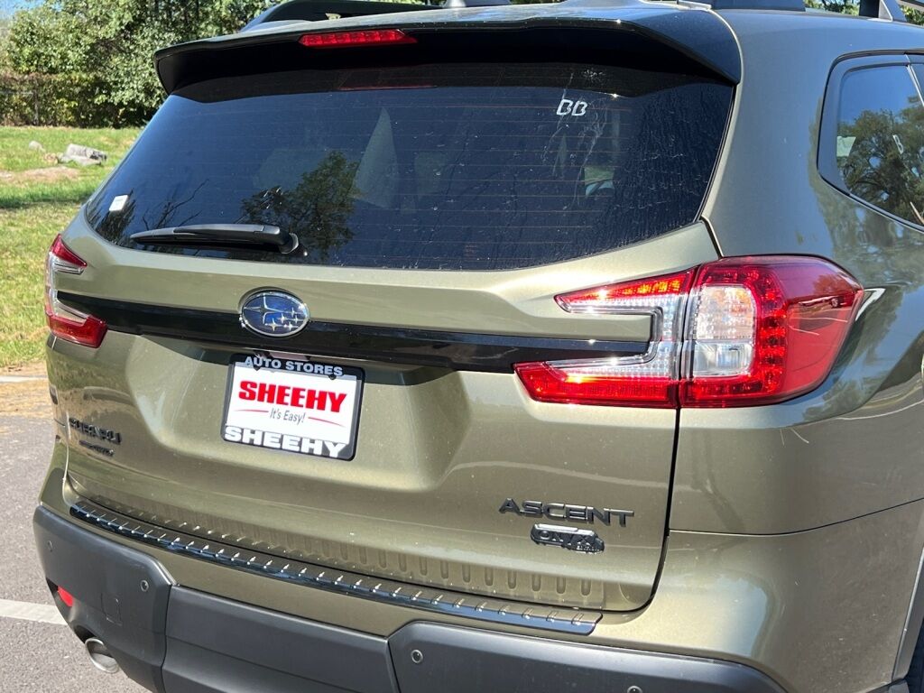 2025 Subaru ASCENT Onyx Edition Touring Hagerstown MD