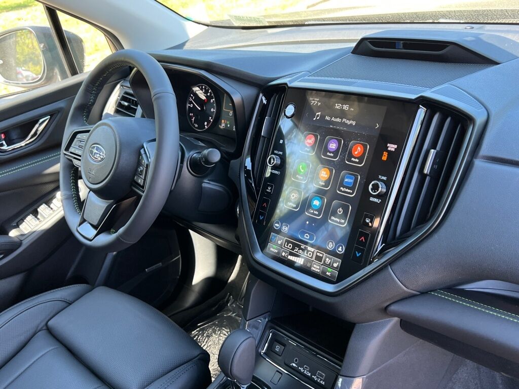 2025 Subaru ASCENT Onyx Edition Touring Hagerstown MD
