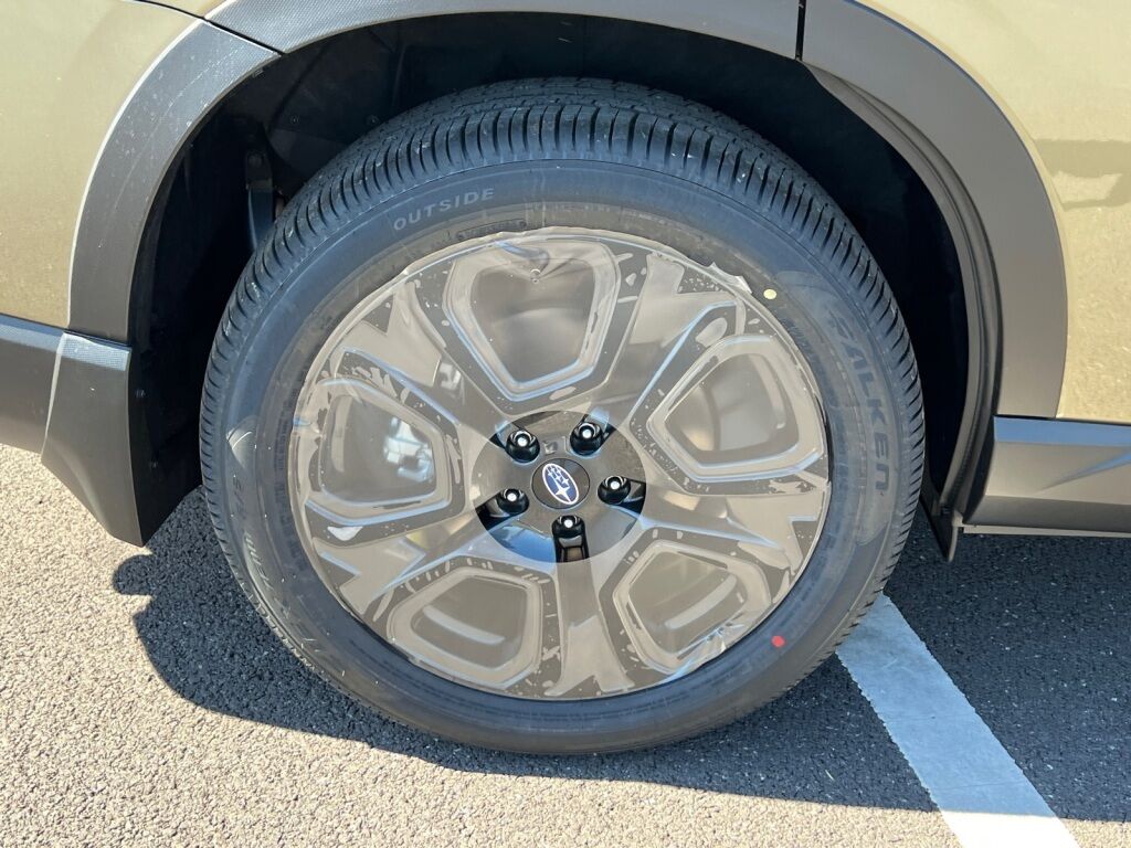 2025 Subaru ASCENT Onyx Edition Touring Hagerstown MD