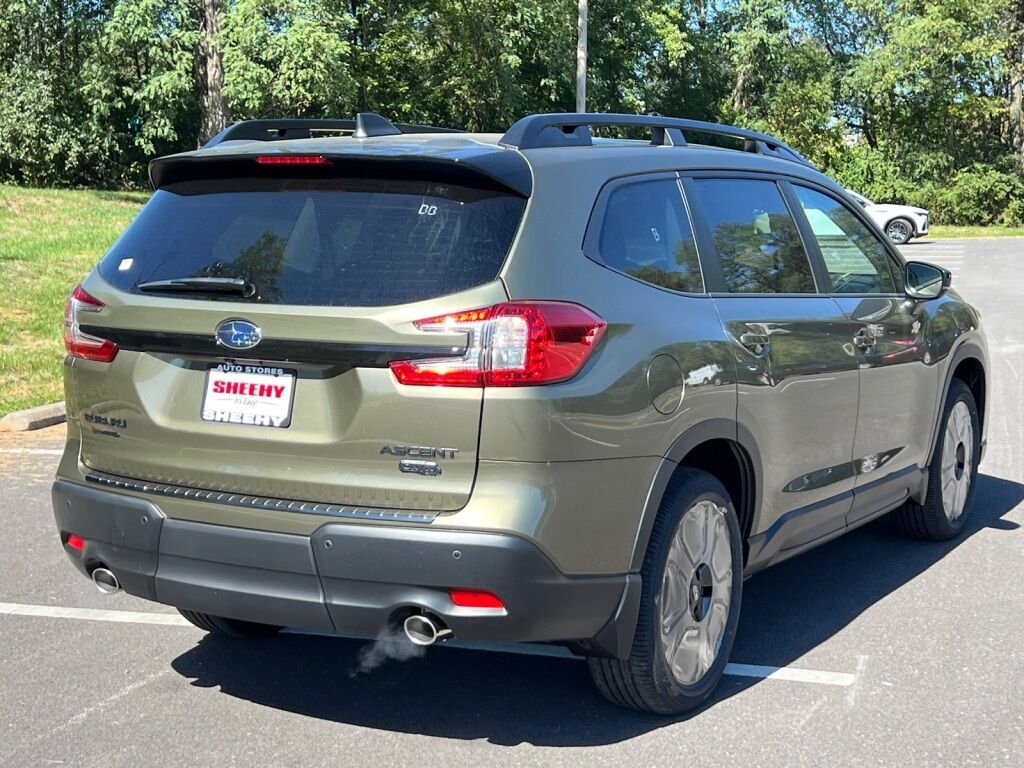 2025 Subaru ASCENT Onyx Edition Touring Hagerstown MD