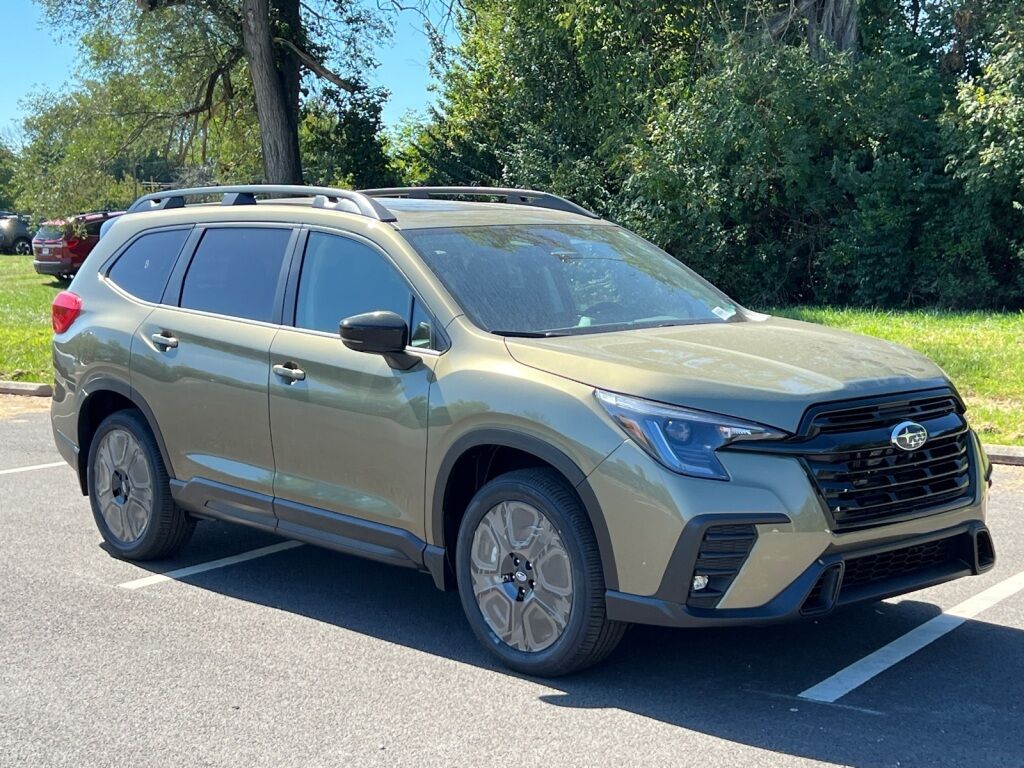 2025 Subaru ASCENT Onyx Edition Touring Hagerstown MD