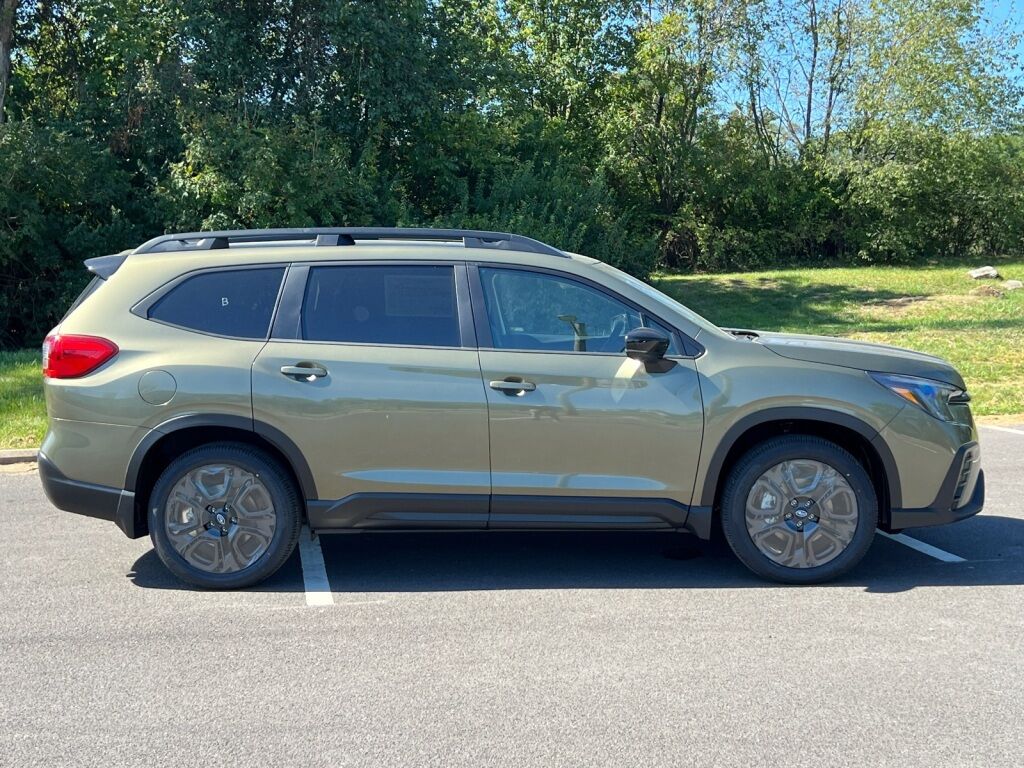 2025 Subaru ASCENT Onyx Edition Touring Hagerstown MD