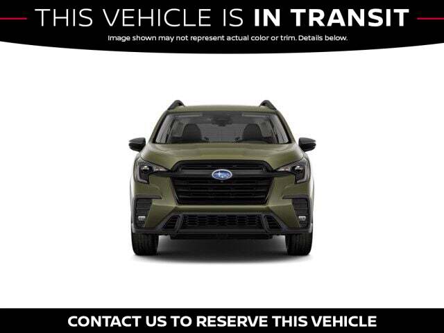 2025 Subaru ASCENT Onyx Edition Touring Springfield VA