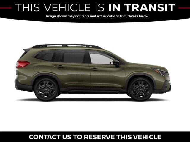 2025 Subaru ASCENT Onyx Edition Touring Springfield VA