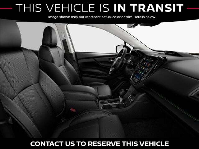 2025 Subaru ASCENT Onyx Edition Touring Springfield VA