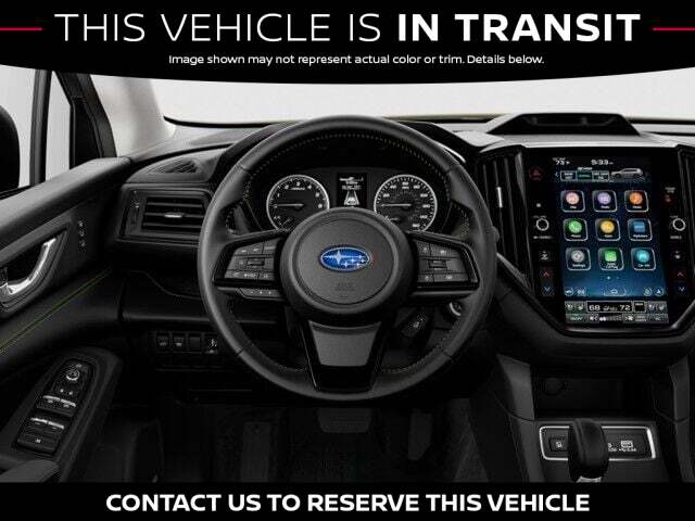 2025 Subaru ASCENT Onyx Edition Touring Springfield VA
