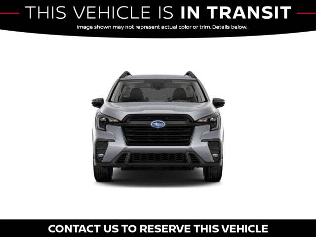 2025 Subaru ASCENT Onyx Edition Touring Springfield VA