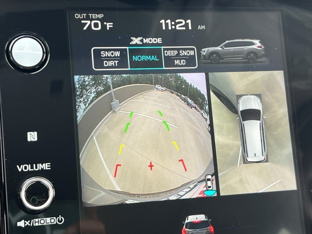 2025 Subaru ASCENT Onyx Edition Touring Springfield VA