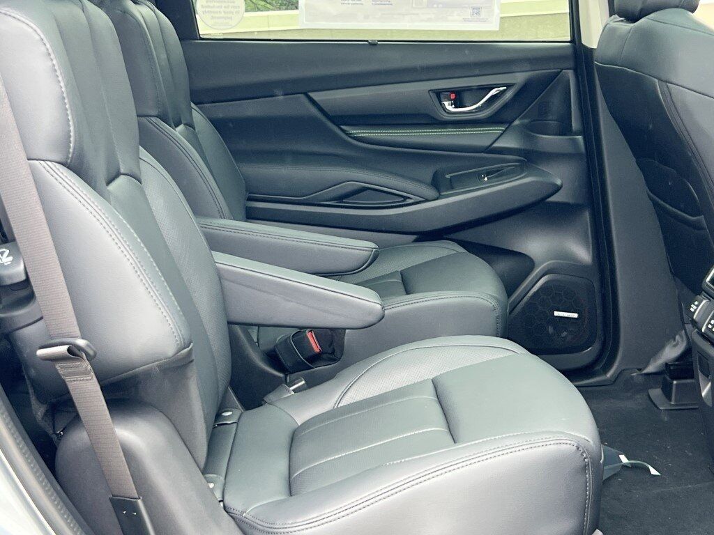 2025 Subaru ASCENT Onyx Edition Touring Springfield VA