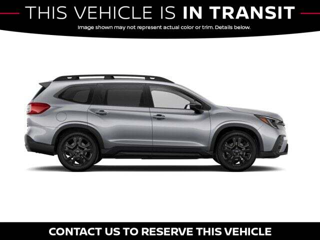 2025 Subaru ASCENT Onyx Edition Touring Springfield VA