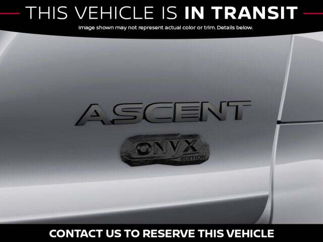 2025 Subaru ASCENT Onyx Edition Touring Springfield VA