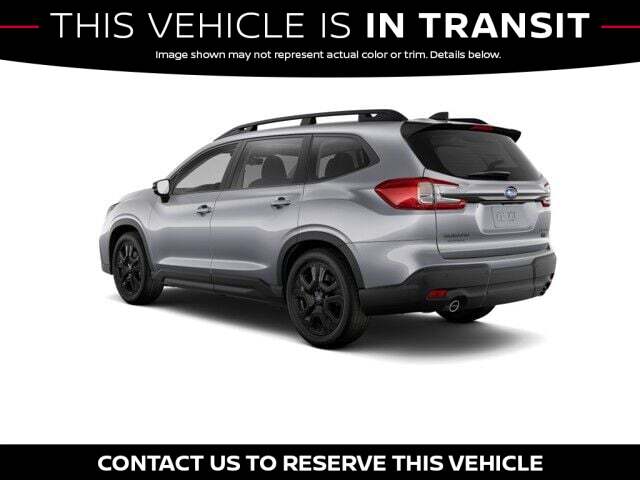 2025 Subaru ASCENT Onyx Edition Touring Springfield VA