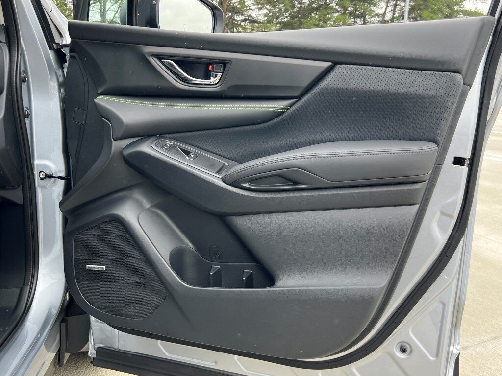 2025 Subaru ASCENT Onyx Edition Touring Springfield VA