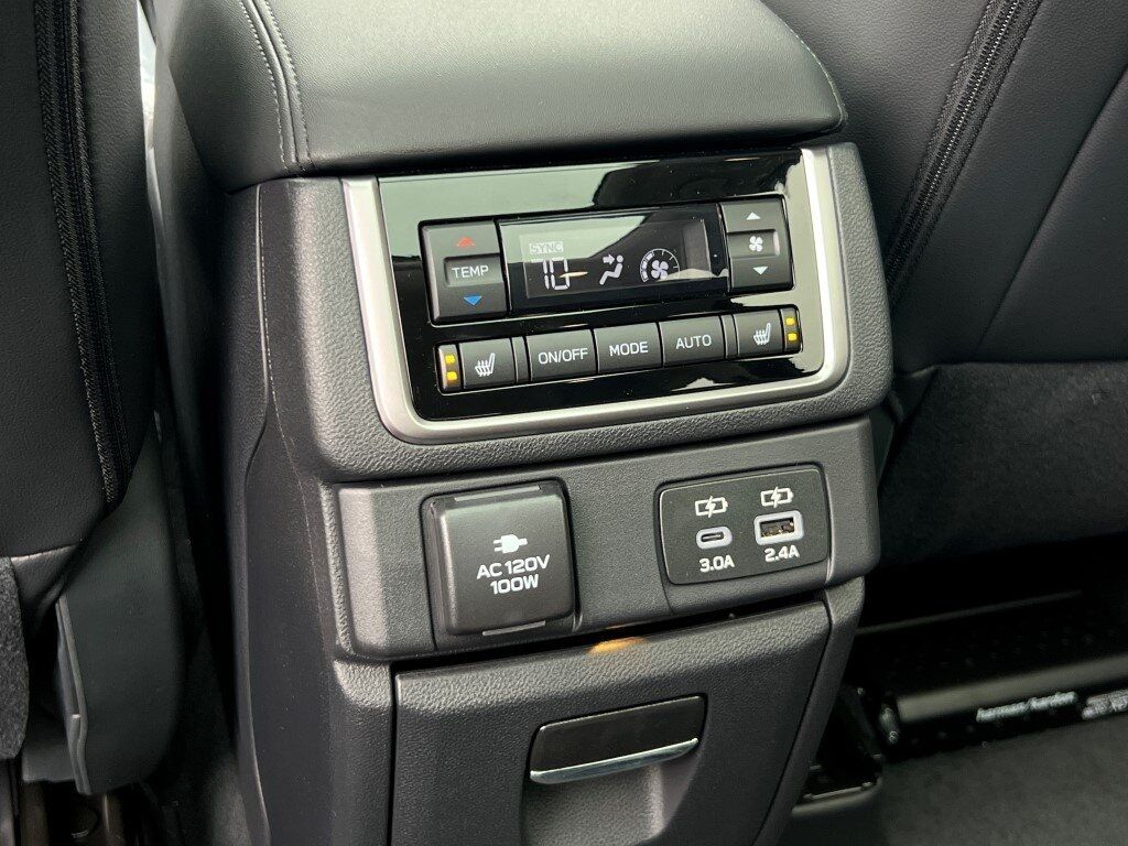 2025 Subaru ASCENT Onyx Edition Touring Springfield VA