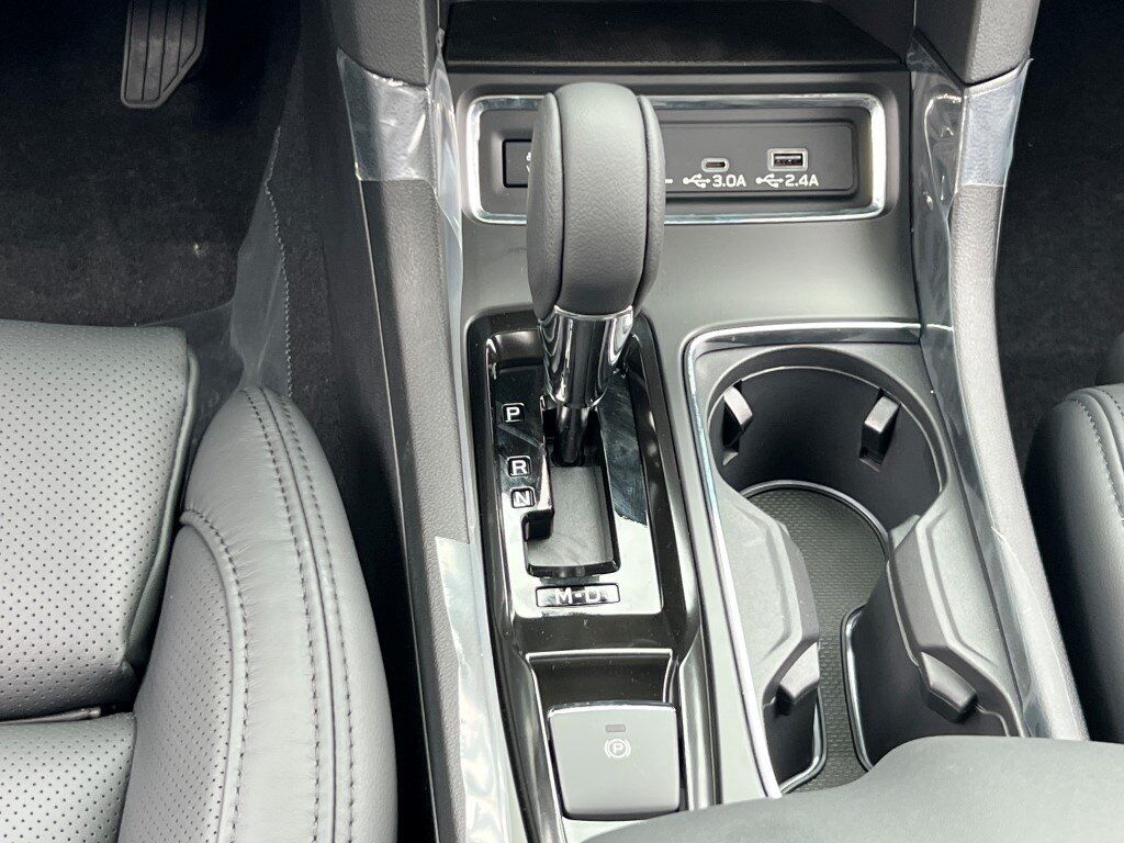 2025 Subaru ASCENT Onyx Edition Touring Springfield VA