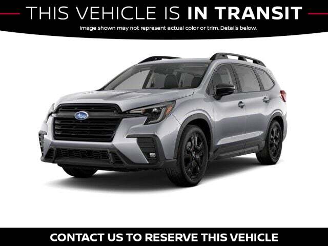 2025 Subaru ASCENT Onyx Edition Touring Springfield VA