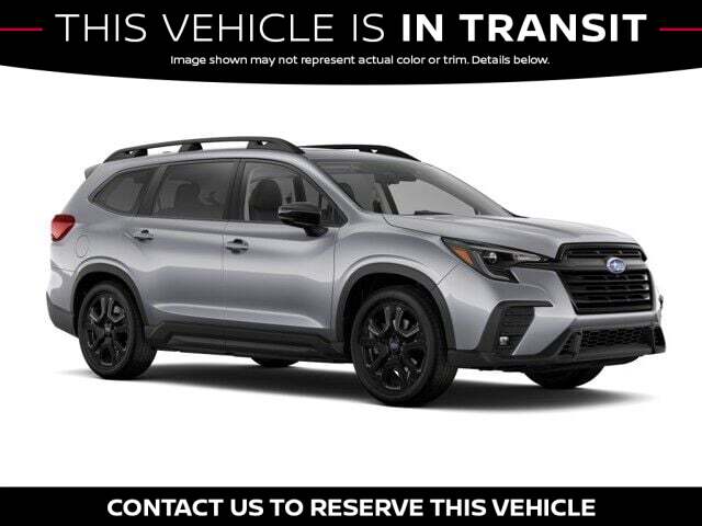 2025 Subaru ASCENT Onyx Edition Touring Springfield VA