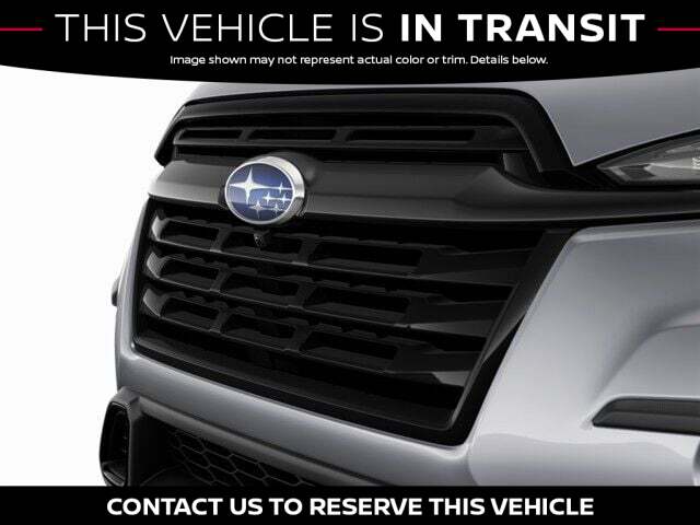 2025 Subaru ASCENT Onyx Edition Touring Springfield VA