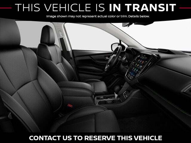2025 Subaru ASCENT Onyx Edition Touring Springfield VA