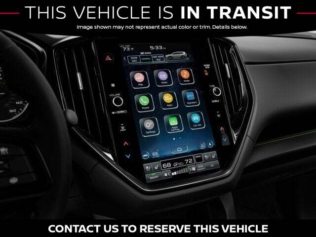 2025 Subaru ASCENT Onyx Edition Touring Springfield VA