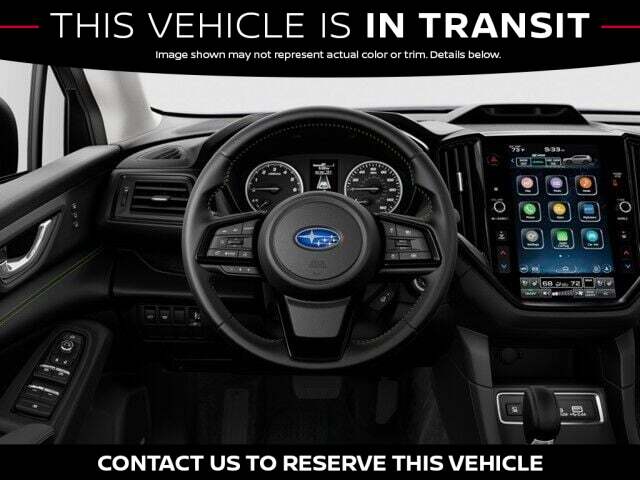 2025 Subaru ASCENT Onyx Edition Touring Springfield VA