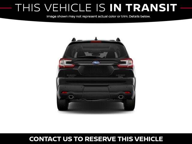 2025 Subaru ASCENT Onyx Edition Touring Springfield VA