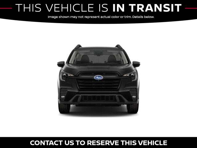 2025 Subaru ASCENT Onyx Edition Touring Springfield VA