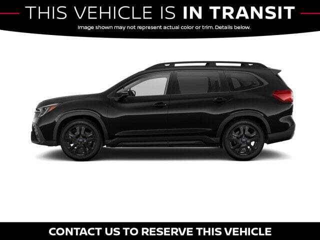 2025 Subaru ASCENT Onyx Edition Touring Springfield VA