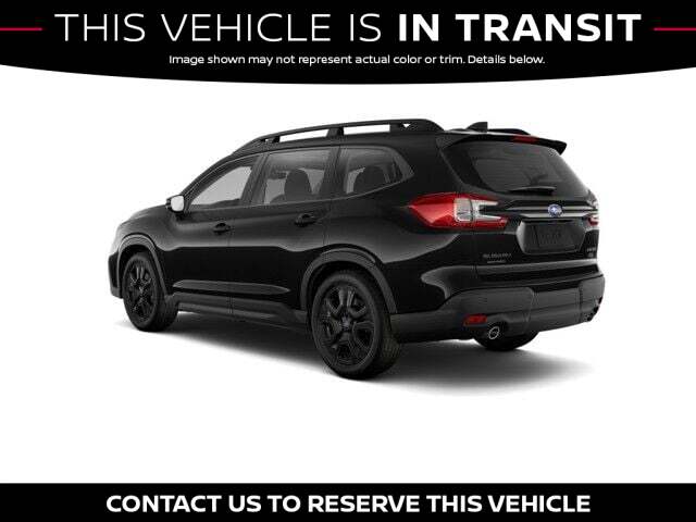2025 Subaru ASCENT Onyx Edition Touring Springfield VA