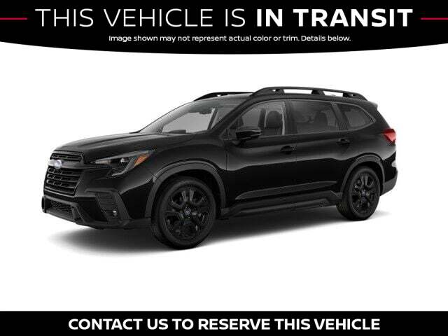 2025 Subaru ASCENT Onyx Edition Touring Springfield VA