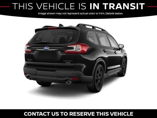 2025 Subaru ASCENT Onyx Edition Touring Springfield VA