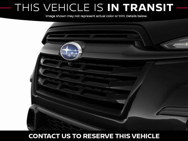 2025 Subaru ASCENT Onyx Edition Touring Springfield VA