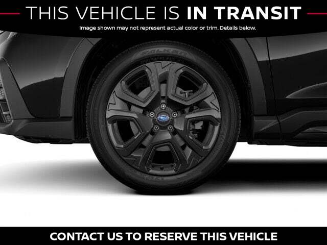2025 Subaru ASCENT Onyx Edition Touring Springfield VA